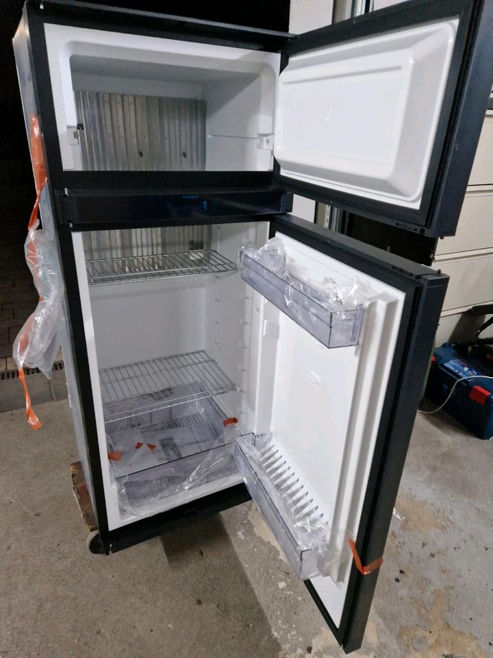 Dometic Absorber-Kühlschrank RM 10.5T
