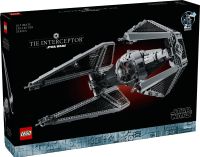 LEGO Star Wars - 75382 TIE-Abfangjäger UCS NEU&OVP Bayern - Königsbrunn Vorschau