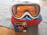 NEU Skibrille ALPINA Doubleflex Comp D Niedersachsen - Bockenem Vorschau