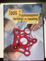 Nicolai Andler Tools für Projektmanagement, Workshops Frankfurt am Main - Westend Vorschau