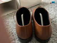 Boss schuhe 42 braun Bayern - Lindau Vorschau
