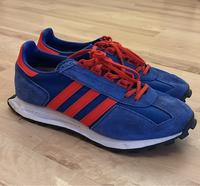 Adidas Racing 1 42 Dresden - Neustadt Vorschau