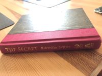 The Secret Rhonda Byrne - Law of Attraction Schleswig-Holstein - Haby Vorschau