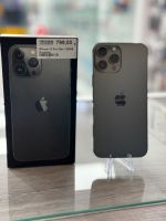 ⭐️ WOW Angebot ⭐️ iPhone 13 Pro Max 128GB in Graphite Nordrhein-Westfalen - Viersen Vorschau