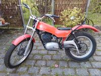 Montesa Cota 172  Trial Baden-Württemberg - Wolfegg Vorschau