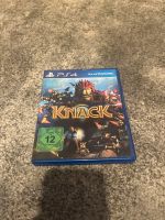 Knack ps4 spiel Bayern - Bad Aibling Vorschau