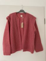 Des petits hauts Strickjacke Gr. 40/42 Aachen - Aachen-Mitte Vorschau