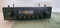 Autoradio Tesla, no RFT, ČSSR, DDR, Sachsen-Anhalt - Calvörde Vorschau