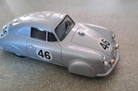 Porsche 356 SL Le Mans 1951 Rennwagen 1:43 Hessen - Oberursel (Taunus) Vorschau