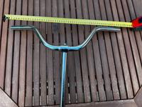 Lenker DDR event. Klappfahrrad oder Bonanzafahrrad Sachsen - Weißenberg Vorschau