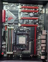 ASUS CROSHAIR V FORMULA-Z mit AMD FX8350+DDR3 16GB +ULTRA FAN 12C Innenstadt - Köln Altstadt Vorschau