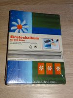 Fotoalbum Album Einsteckalbum für 200 Bilder neu Sachsen - Belgern Vorschau
