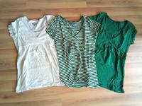 Schwangerschaft und Still T-Shirt Gr. 40 Ernstings Family Sommer Sachsen - Pesterwitz Vorschau