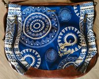 Desigual Umhängetasche, Schultertasche Bayern - Moosbach b. Vohenstrauß Vorschau