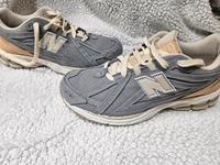 New Balance 1906 in grau Mecklenburg-Vorpommern - Eggesin Vorschau