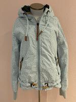 Naketano Jacke Gr.L NEU Hessen - Groß-Bieberau Vorschau
