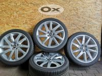 Original Seat Ibiza Aluradsatz 7x17 ET43 215/40R17 6J0601025P Sachsen - Annaberg-Buchholz Vorschau