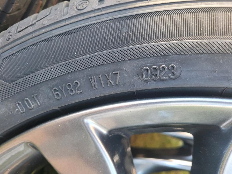 Sommerreifen 225/45 R19 in Forst (Lausitz)