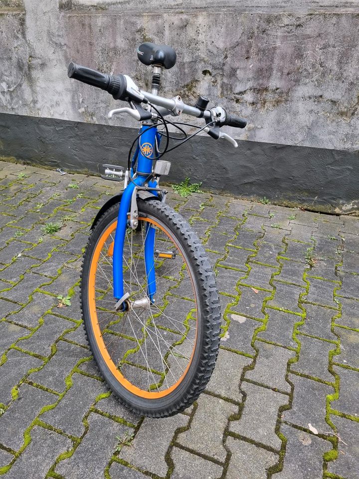 26 Zoll Fahrrad in Offenbach