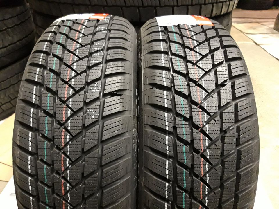 2 neue Winterreifen GT RADIAL WINTER PRO 2, 195/65R15 91T DOT22 in Köln