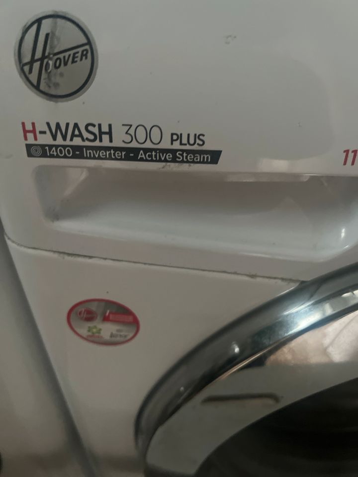 Hoover Waschmaschine für Bastler in Berlin