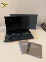 ASUS Zenbook Duo UX481F Intel i5 8 GB RAM 512 SSD Laptop Notebook Niedersachsen - Moormerland Vorschau