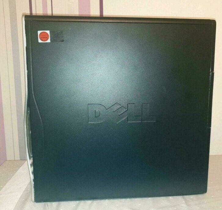 ⏩ DELL Precision T5500《》16GB Ram《》NVidia Quadro 4000《Intel XEON ⏪ in Freden