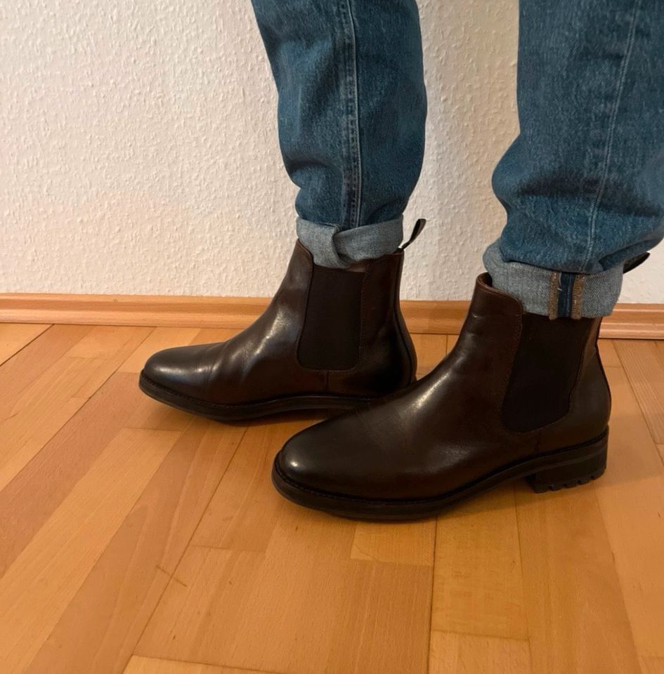 Bryson Chelsea Boots | Marke: Ralph Lauren in Köln