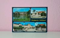 Postkarte / Ansichtskarte Stuttgarter Schlösser Stuttgart Mecklenburg-Vorpommern - Boizenburg/Elbe Vorschau