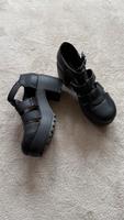 Catwalk High Heels Sandalen 37 Köln - Zollstock Vorschau