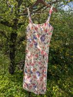 Kleid Rosella, Sezane, 36, Seide, neu Bayern - Güntersleben Vorschau