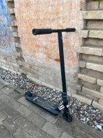 Verkaufe scooter Mecklenburg-Vorpommern - Gnoien Vorschau