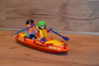 Playmobil Raftingboot Bayern - Sandberg Vorschau