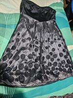 Jake's Kleid Schwarz 38 M Hessen - Obertshausen Vorschau