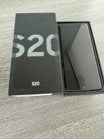 Samsung S20, Cosmic Gray, 128 GB Nordrhein-Westfalen - Gladbeck Vorschau