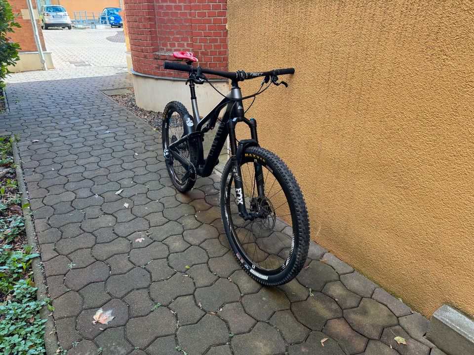 Canyon Neuron CF 9.0 SL in Nordhausen