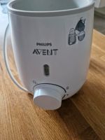 Flaschenwärmer Philips Avent Sachsen-Anhalt - Farnstädt Vorschau