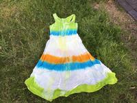 Deerberg, Sommerkleid, Baumwolle, m Niedersachsen - Celle Vorschau