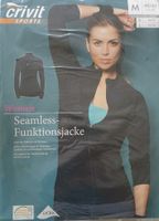 Seamless-Funktionsjacke M 40/42 (neu) Brandenburg - Luckenwalde Vorschau