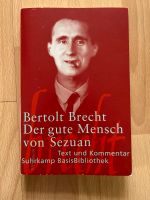 Der gute Mensch von Sezuan - Bertolt Brecht Baden-Württemberg - Westerstetten Vorschau