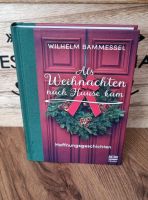 Als Weihnachten nach Hause kam von Wilhelm Bammassel Hessen - Kassel Vorschau