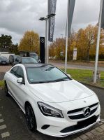 Mercedes Benz CLA 180  ( Panorama Dach ) Baden-Württemberg - Leonberg Vorschau