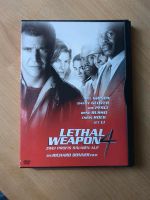 Lethal Weapon 4 Film DVD FSK16 Baden-Württemberg - Weil am Rhein Vorschau