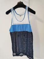 Adidas Retro Shirt / Tank Top Nordrhein-Westfalen - Rheda-Wiedenbrück Vorschau