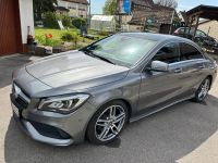 Mercedes Cla 200 AMG Baden-Württemberg - Schramberg Vorschau