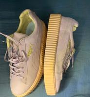 Puma Schuhe Essen - Altenessen Vorschau