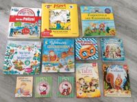 Kinderbücher Paket Bayern - Neumarkt i.d.OPf. Vorschau