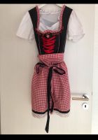 Dirndl von Country Line Baden-Württemberg - Rot an der Rot Vorschau