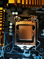 Intel Xeon 1231 v3 3,40 - 3,80 GHz Prozessor CPU vgl. i7 4770 Bayern - Munningen Vorschau