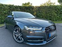 Audi A6 - 4X4 - 320ps - Euro 6 - 3xSline -MATRIX - Niedersachsen - Bad Münder am Deister Vorschau